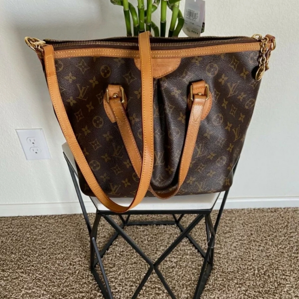 Louis Vuitton Palermo